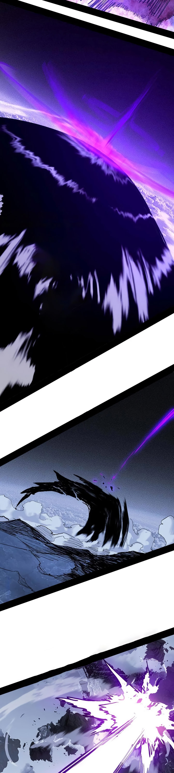I’m An Evil God Chapter 514 Gambar 12